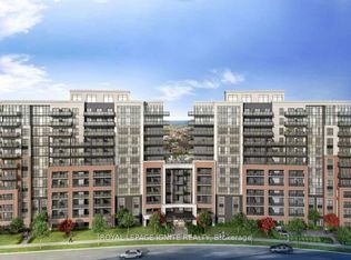 51 Clarington Blvd #222, Clarington, ON L1C0H6