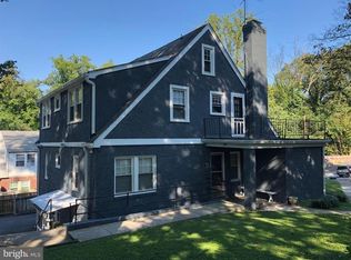 308 Patterson Ct, Takoma Park, MD 20912