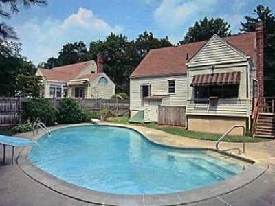 185 Christina St, Newton, MA, 02461