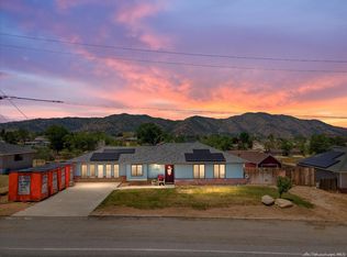 21421 Westwood Blvd, Tehachapi, CA 93561
