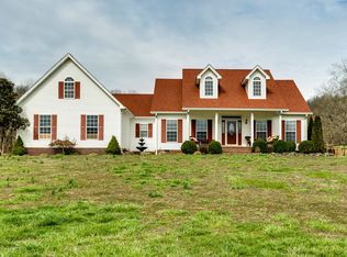 Bear Creek Rd, Lynnville, TN 38472