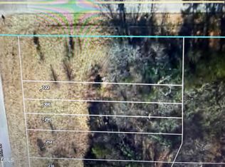 264 N 15th St Lot 6, Erwin, NC 28339