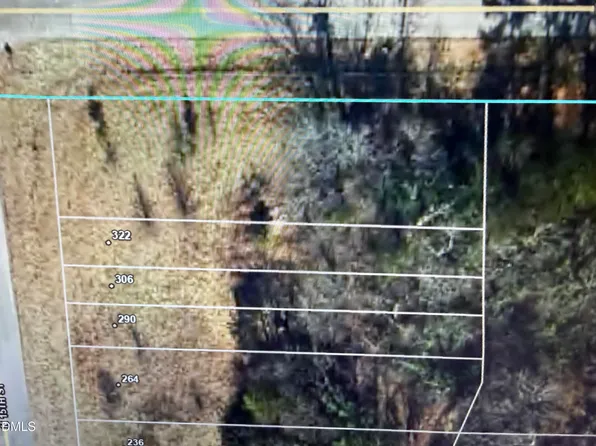 264 N 15th St Lot 6, Erwin, NC 28339