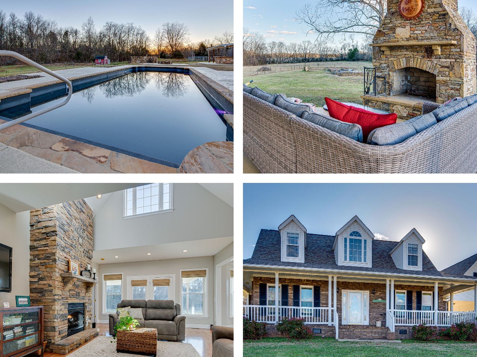 2576 Concord Church Rd, Columbia, TN 38401 Zillow