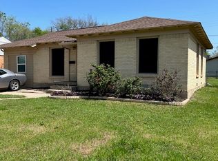 414 Freeman St, Mesquite, TX 75149
