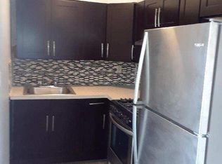 91 Hamilton Ave APT 2, Fairview, NJ 07022