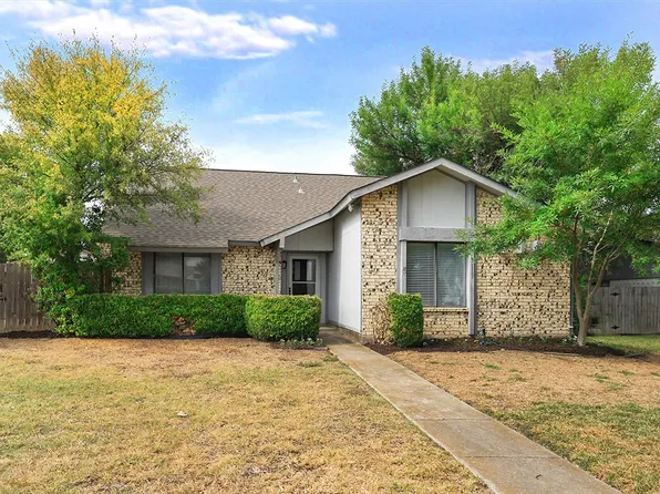 3117 Collins Blvd, Garland, TX 75044
