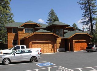 915 Incline Way UNIT 303, Incline Village, NV 89451