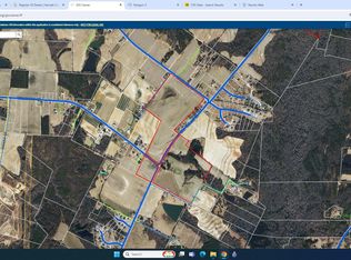 0 Red Hill Church Rd, Dunn, NC 28334