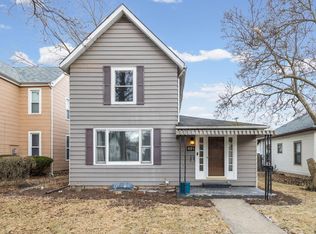 621 S 26th St, Lafayette, IN