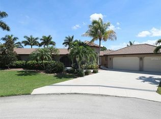 3538 Caya Largo Ct, Punta Gorda, FL 33950