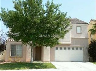 9904 Long Cattle Ave, Las Vegas, NV 89117