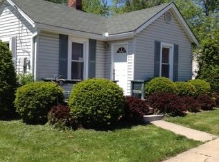 14 S Prairie St, Liberty, MO 64068