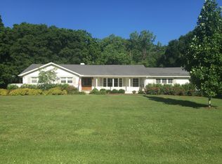 4653 Chalmers Dr, Nashville, TN 37215