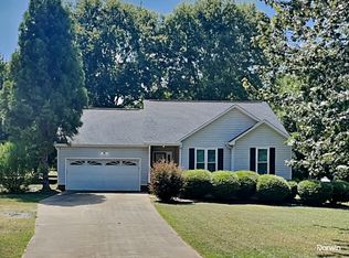 5406 S New Hope Rd, Belmont, NC 28012