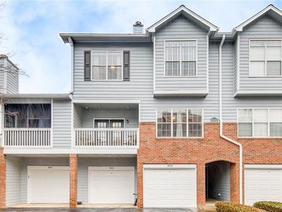 805 Vinings Forest Ln SE, Smyrna, GA, 30080