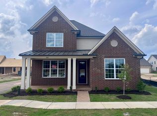 4865 Zander Ln, Collierville, TN 38017