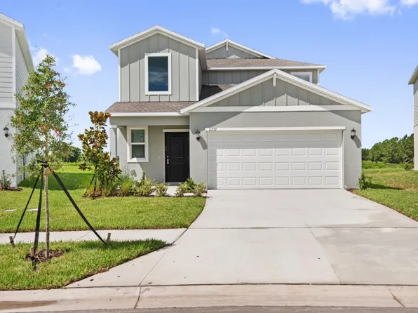 11737 Noble Blossom Loop, Dade City, FL 33525
