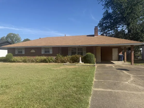 128 Terrace Dr, Gosnell, AR 72315