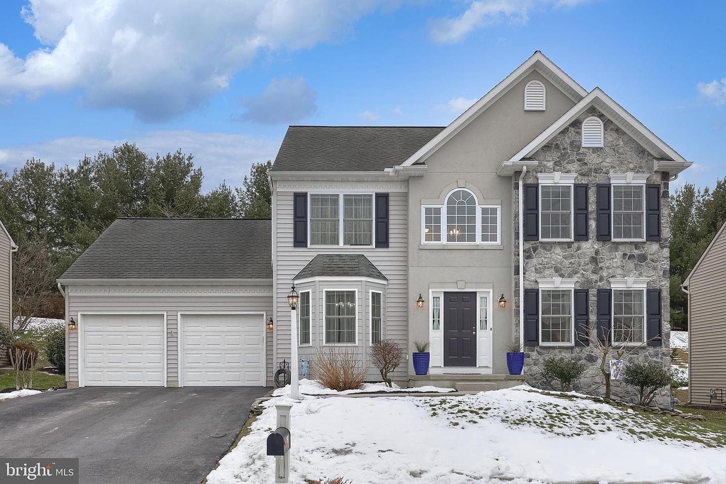 16 Cedar Chase Dr, Mountville, PA 17554 | Zillow
