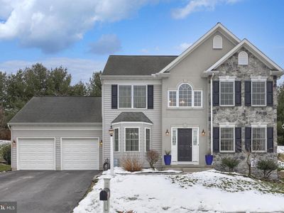 16 Cedar Chase Dr, Mountville, PA, 17554