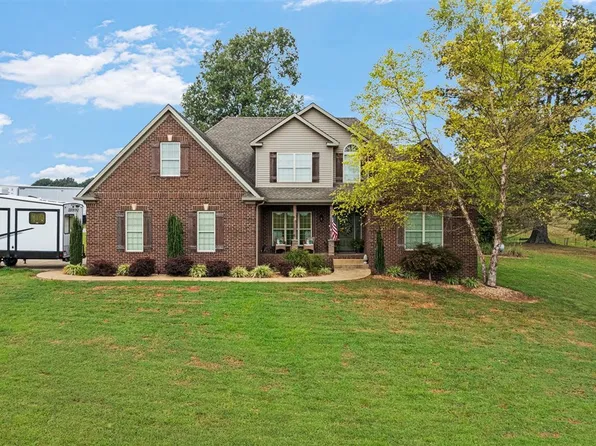 5626 Woodburn Allen Springs Rd, Bowling Green, KY 42104