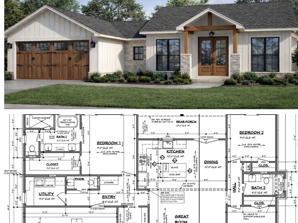 1st image of Lot 28 Kershaw Creek Drive