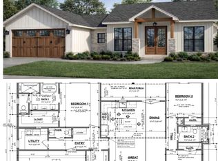 LOT 28 28 Kershaw Creek Dr, Oriental, NC 28571