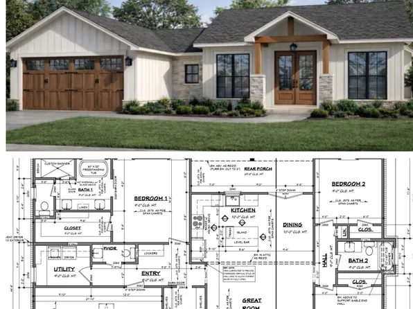 Lot 28 Kershaw Creek Drive, Oriental, NC 28571