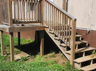 8364 Cedar St #2, Connelly Springs, NC 28612