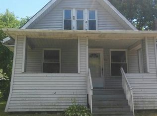 912 Bye St, Akron, OH 44320