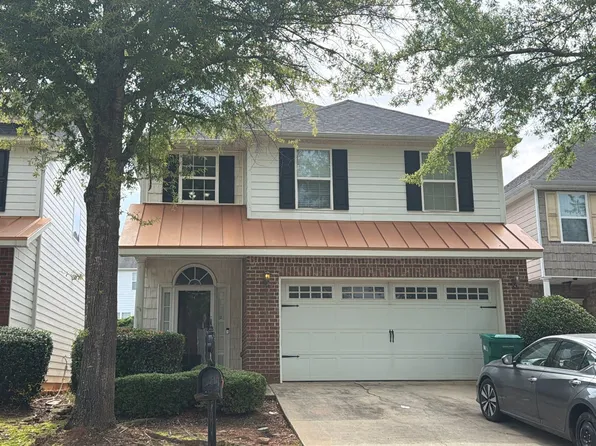 420 Buckboard Ln, Locust Grove, GA 30248