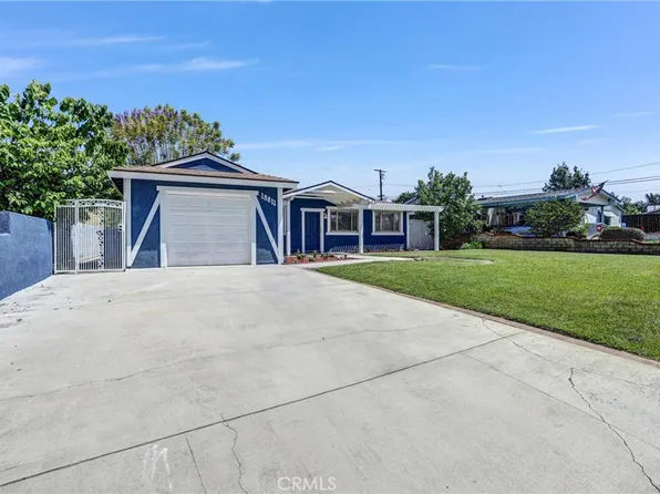 18811 E Glenlyn Dr, Azusa, CA 91702