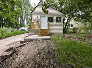 188 Rapid St, Pontiac, MI 48341
