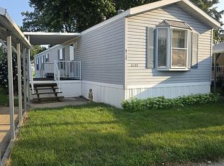 8735 W Carefree Dr, Pendleton, IN 46064