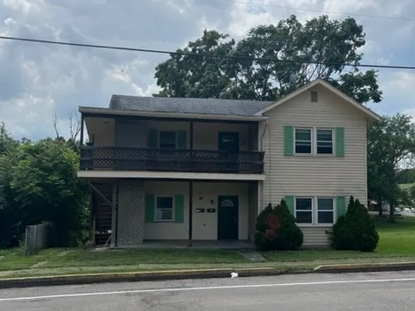 144 N Main St, Madison, PA 15663