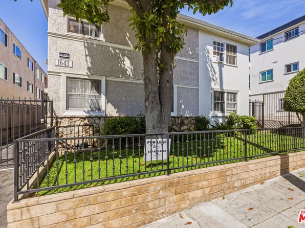 Formosa Residences, 1643 N Formosa Ave APT 5, Los Angeles, CA 90046