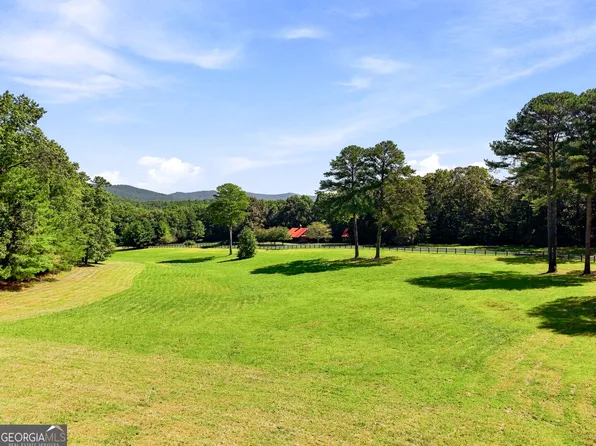 89 Spring Camp Rd, Ellijay, GA 30536