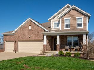 5089 Greenshire Dr, Cleves, OH 45002