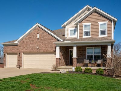 5089 Greenshire Dr, Cleves, OH, 45002