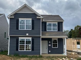 165 Paramus Ave, Newark, OH 43055