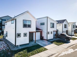 2282 Renee Way UNIT A-D, Bozeman, MT 59718