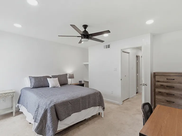 4224 Rawlins St #105 — Photo 9
