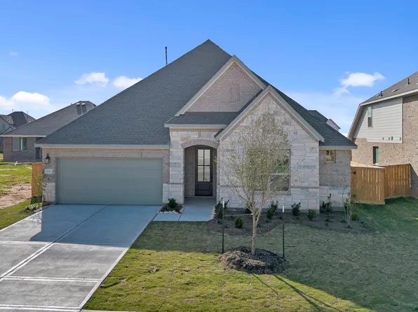 2021 Blue Mar Dr, Houston, TX 77041