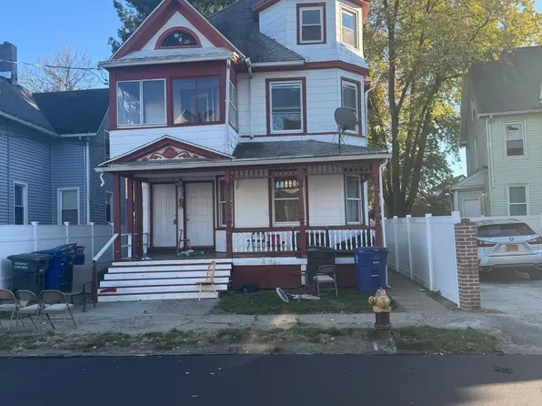 223 Cottage Street, Bridgeport, CT 06605