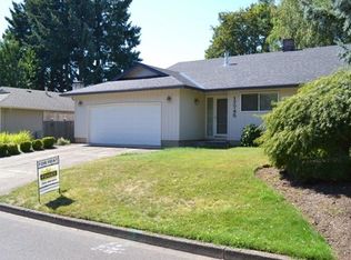 17745 SW Chippewa Trl, Tualatin, OR 97062