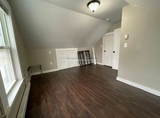 95 High St #2, Waltham, MA 02453