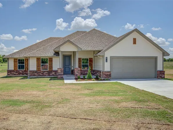 213 Hope Ave, Shawnee, OK 74804