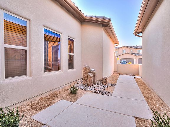 Front Door Entry - Katherine Mariposa