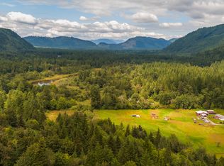 Kendall Rd, Kendall, WA 98266